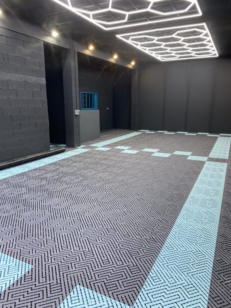 Centre de detailing 04 Sublim Art Car