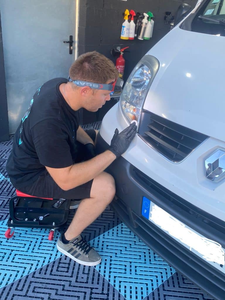Pratique Sublim Art Car Detailing 04