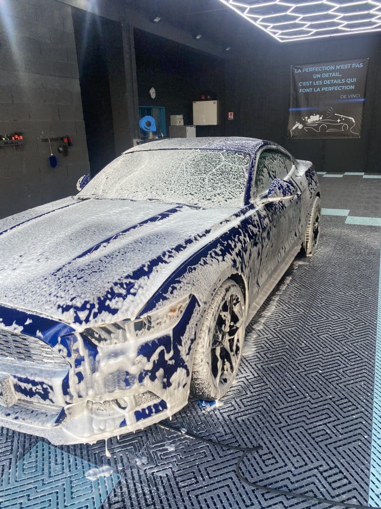 Detailing 04 Sublim Art Car