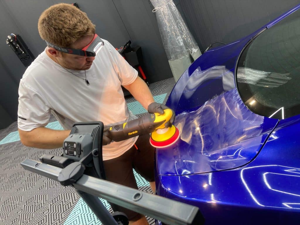 Pratique Sublim Art Car Detailing 04
