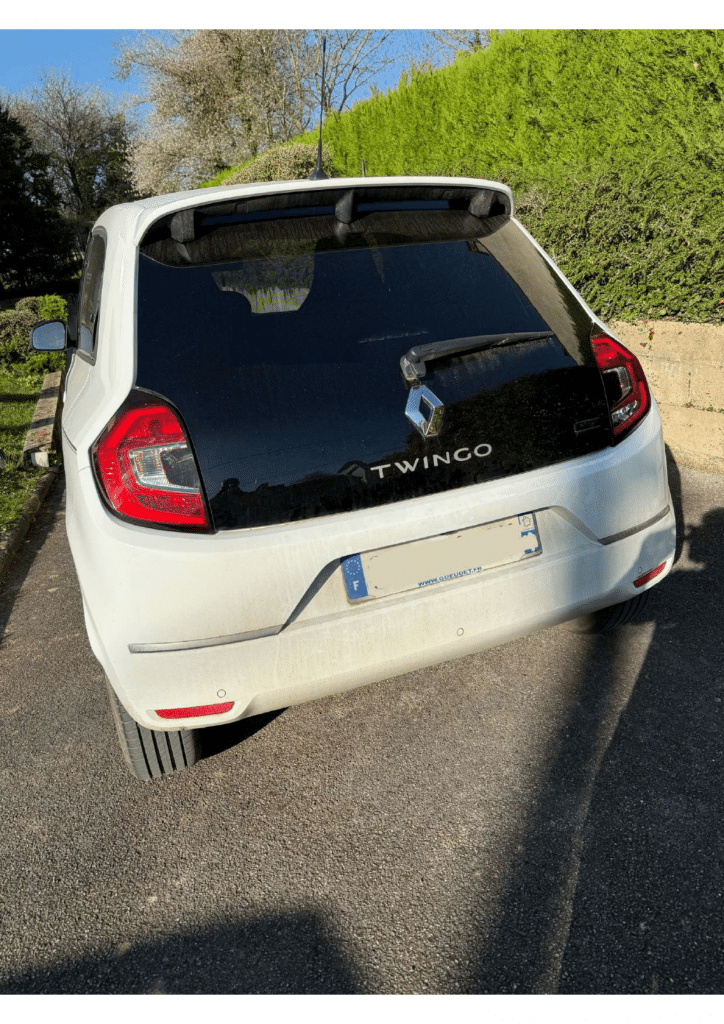 Nettoyage intérieur Liancourt 60