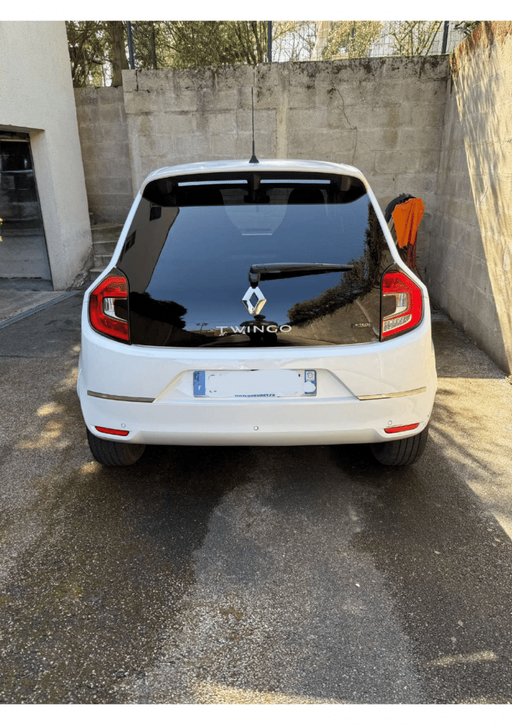 Nettoyage intérieur Liancourt 60