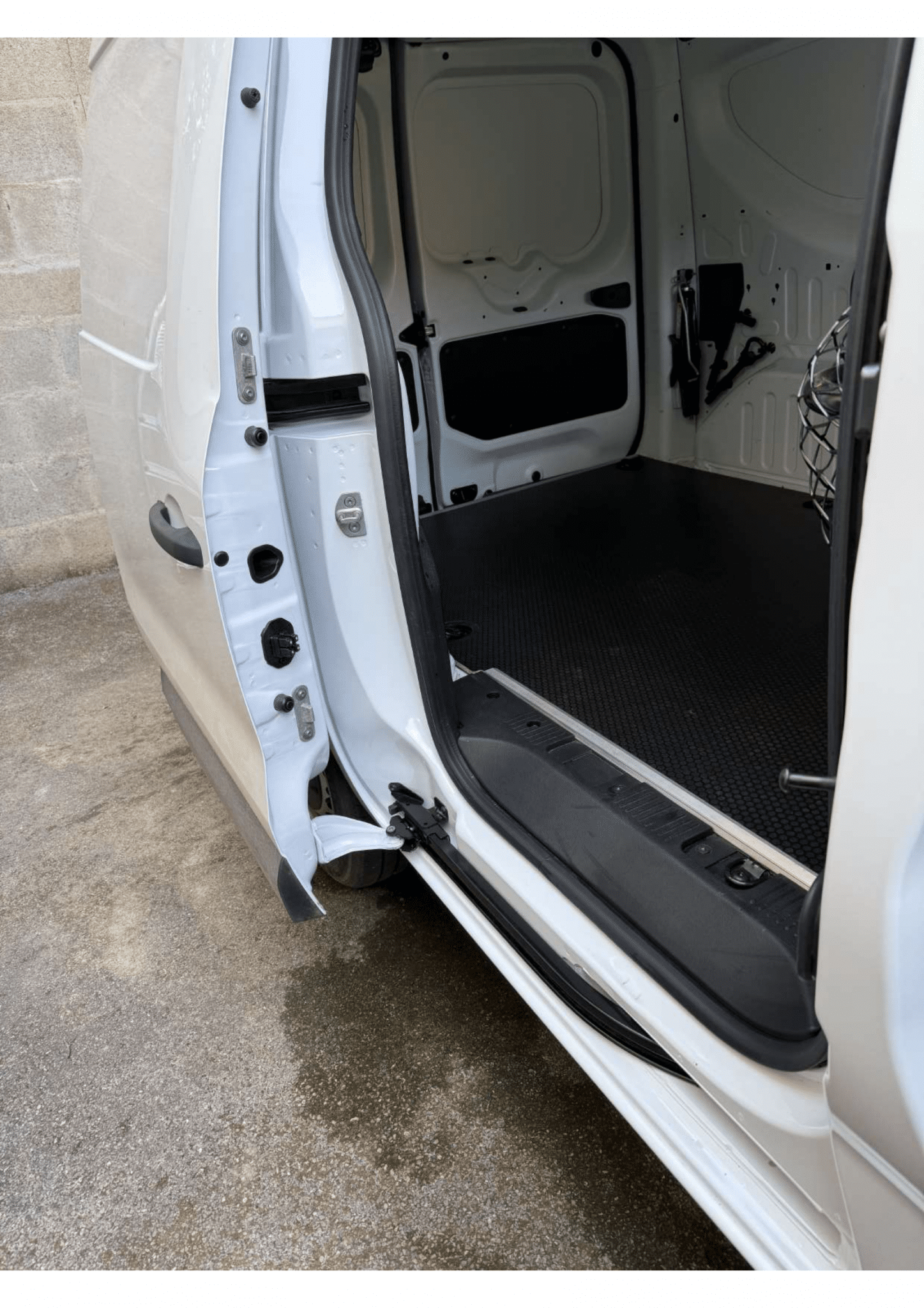 Nettoyage intérieur Liancourt 60