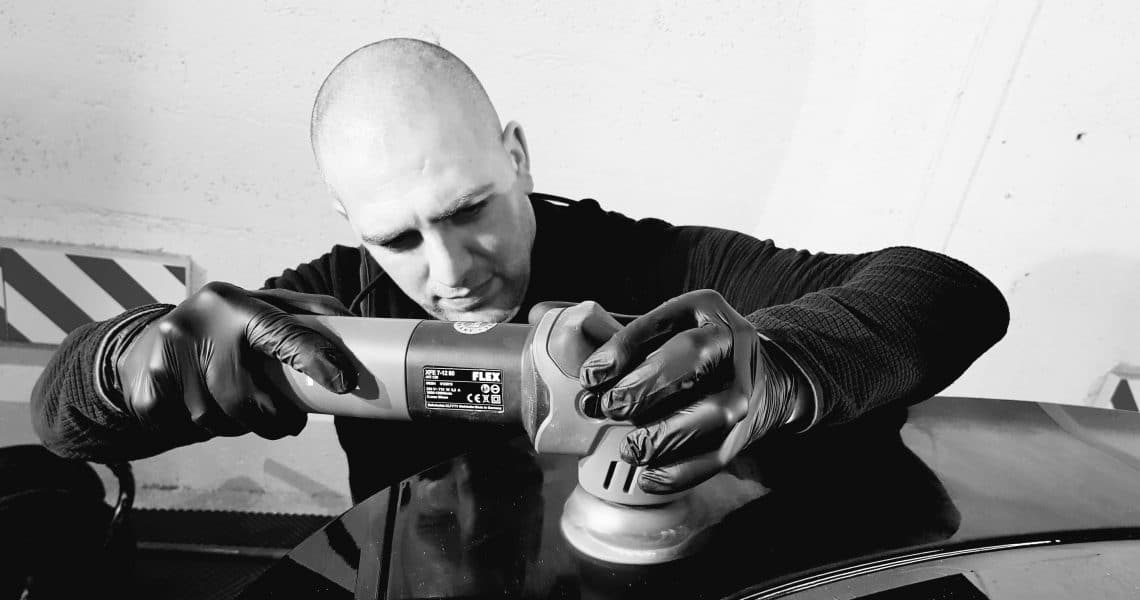 detailer certifié dans le 85