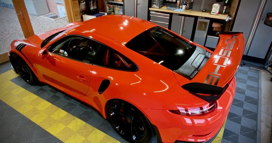ou trouver un detailing dans le 84