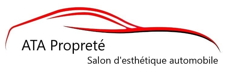 ATA PROPRETE Logo 85 Vendée