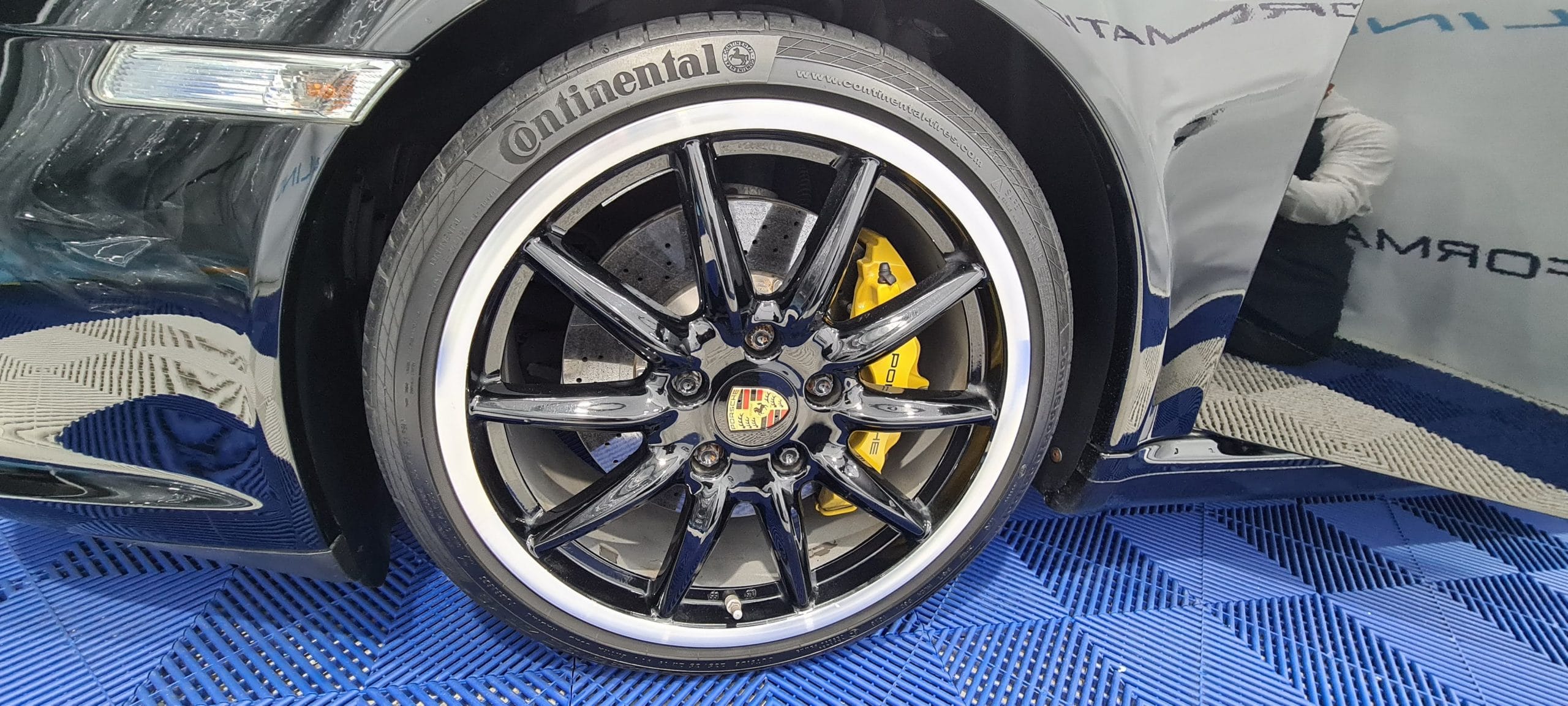 detailing dans l'yonne sur porsche 911 (4)
