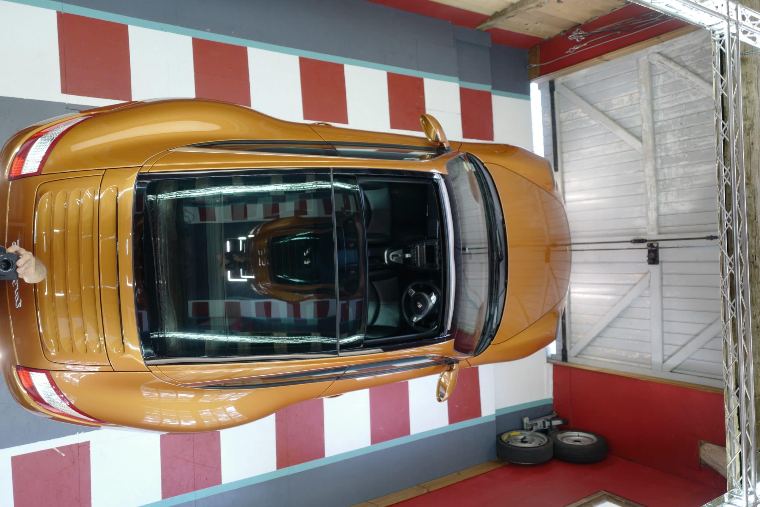 faire un lustrage de sa porsche dans l'yonne spécialiste du detailing 89 (2)