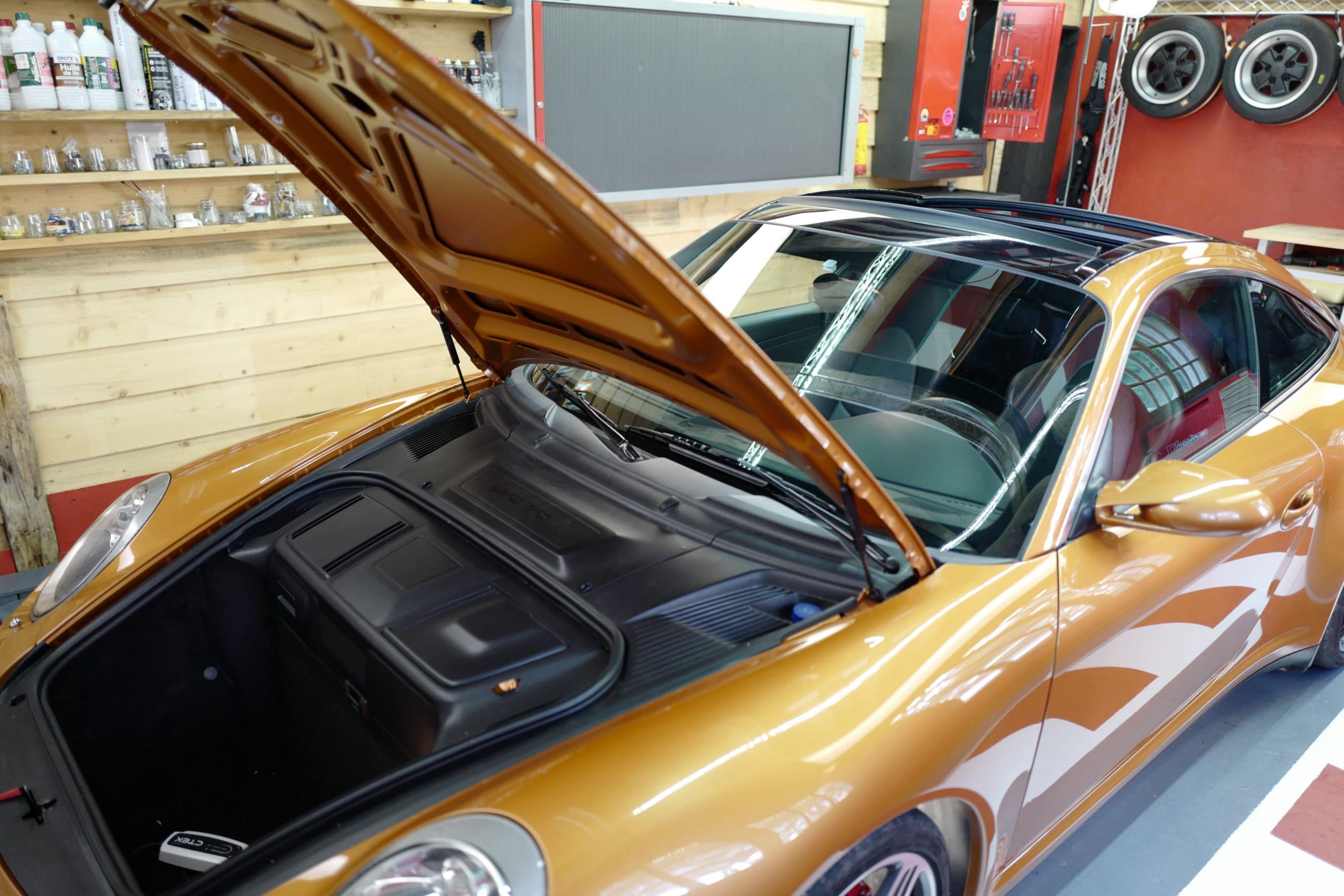 faire un lustrage de sa porsche dans l'yonne spécialiste du detailing 89 (3)