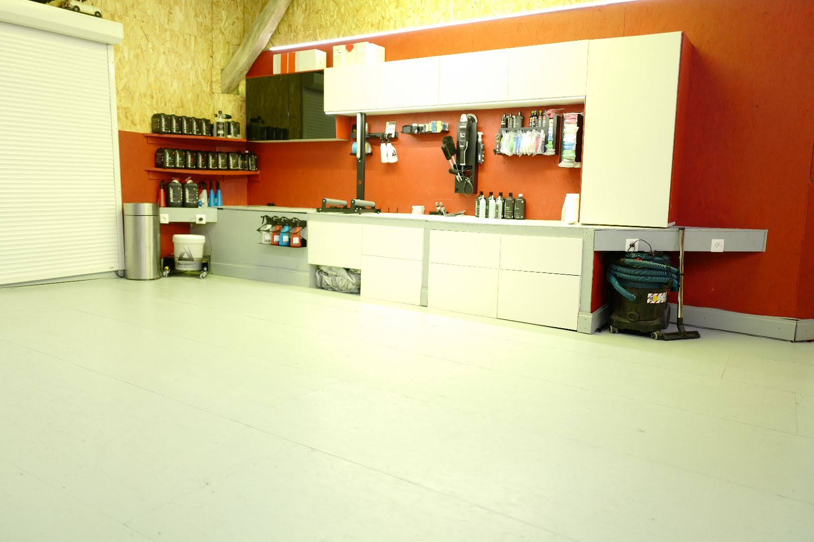 faire un lustrage sur sa voiture chez raphael detailing cosmétique (5)