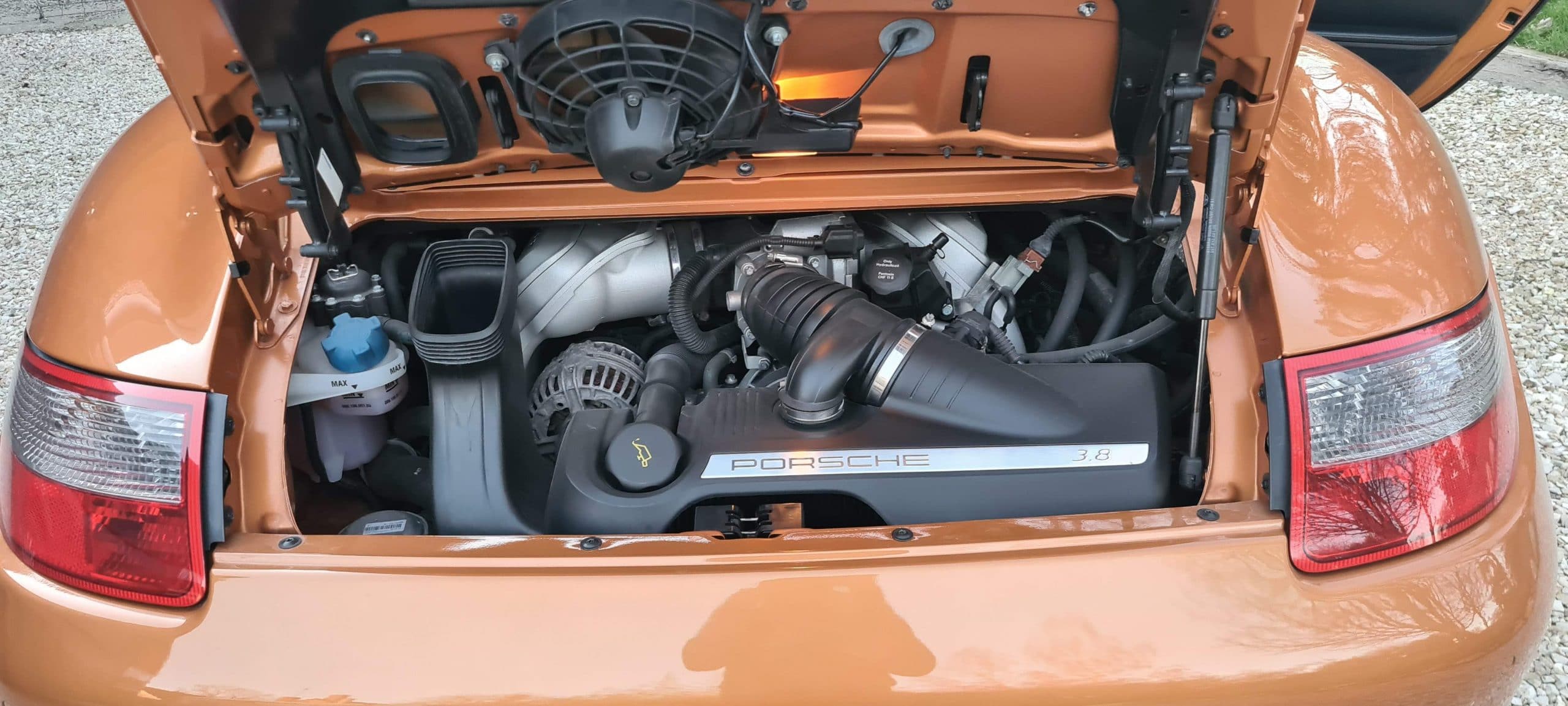 laver sa voiture à sens dans l'yonne chez un expert du detailing (1)