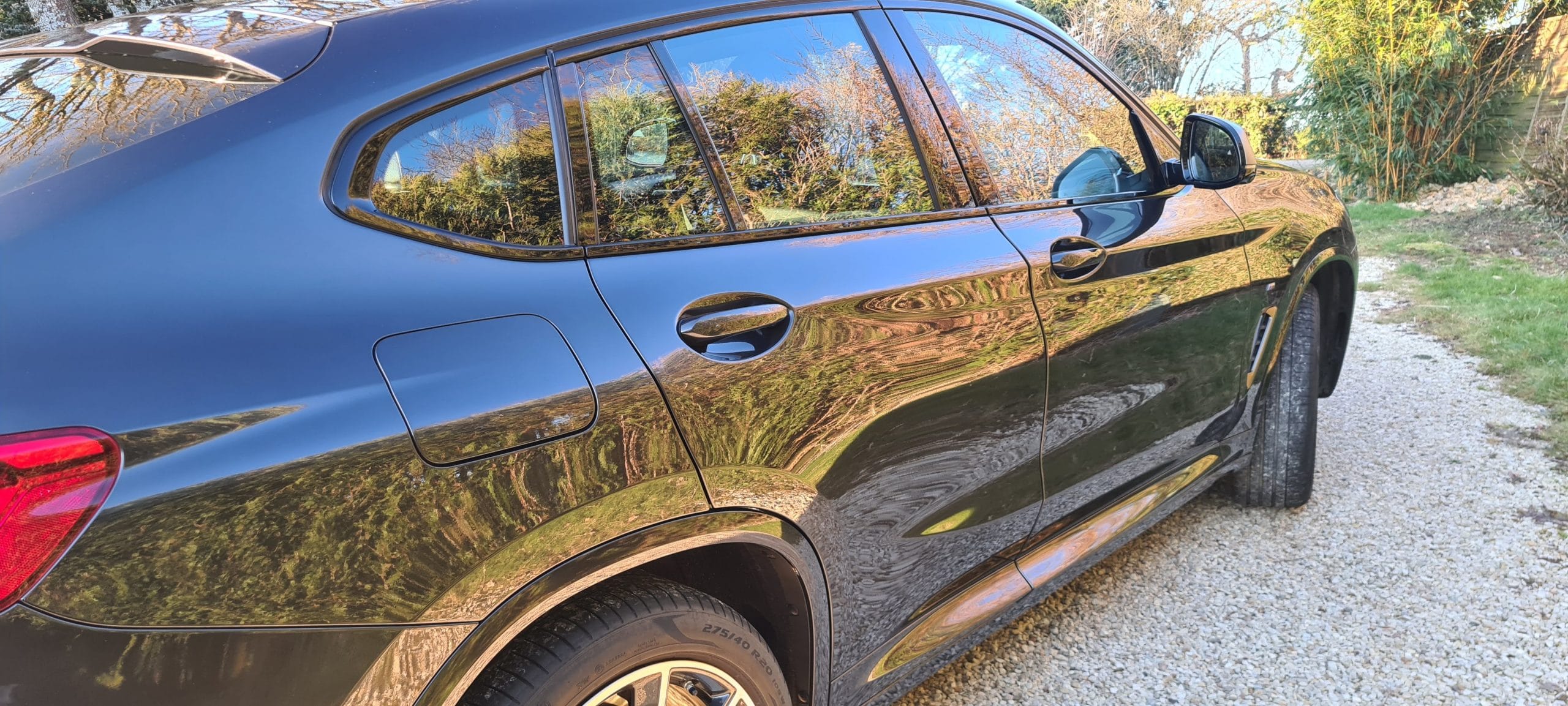 laver sa voiture à sens dans l'yonne chez un expert du detailing (2)