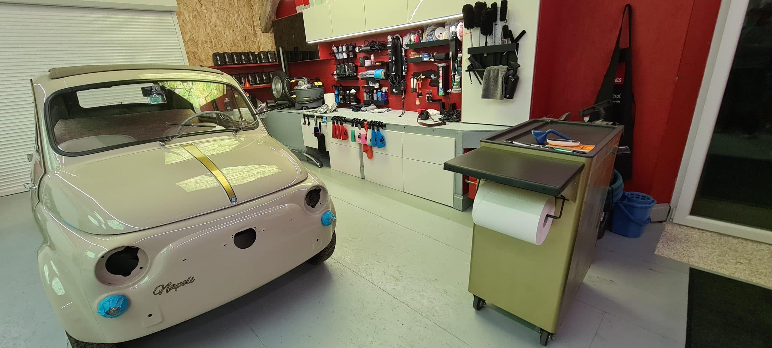 laver sa voiture à sens dans l'yonne chez un expert du detailing (4)