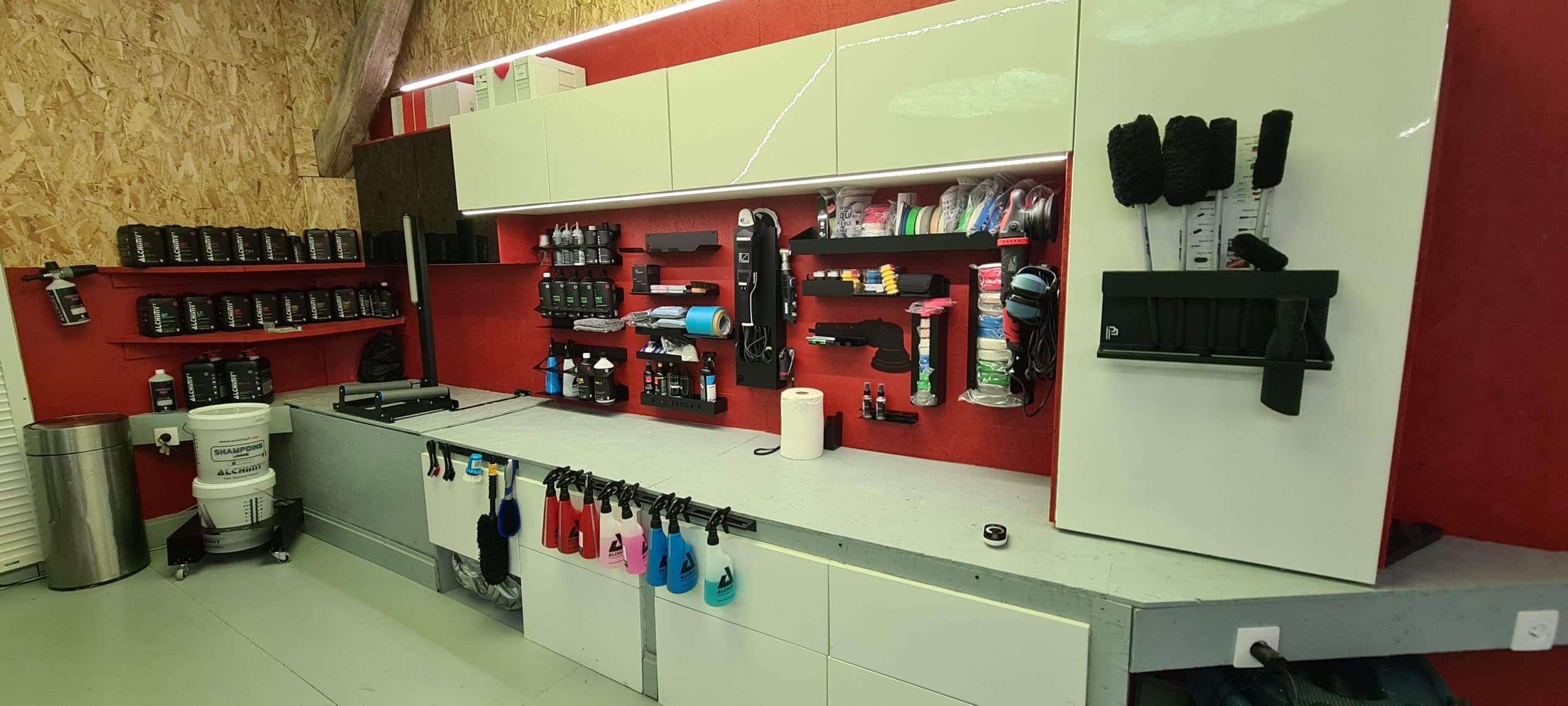 raphael detailing cosmétique lustrage auto dans l'yonne pres de sens (1)