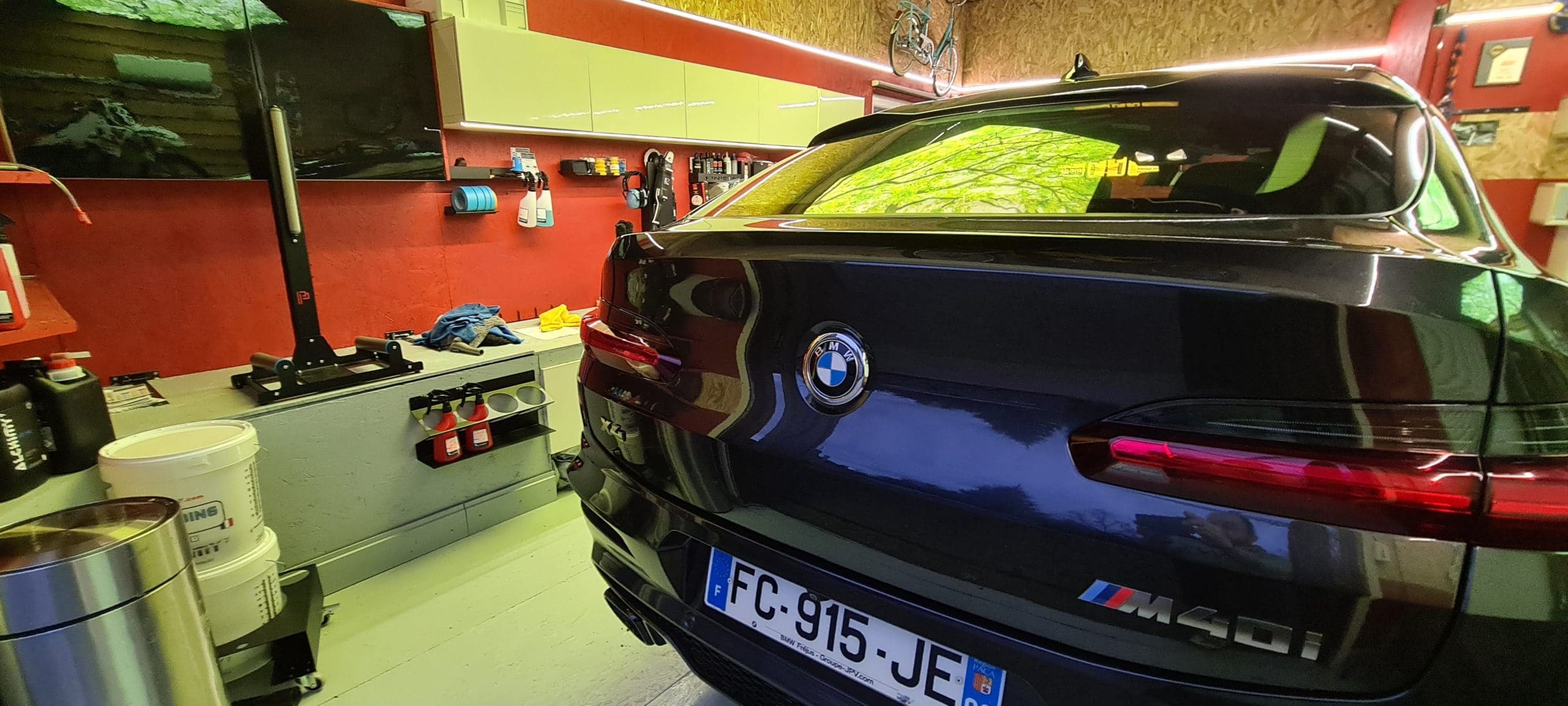 raphael detailing cosmétique lustrage auto dans l'yonne pres de sens (2)