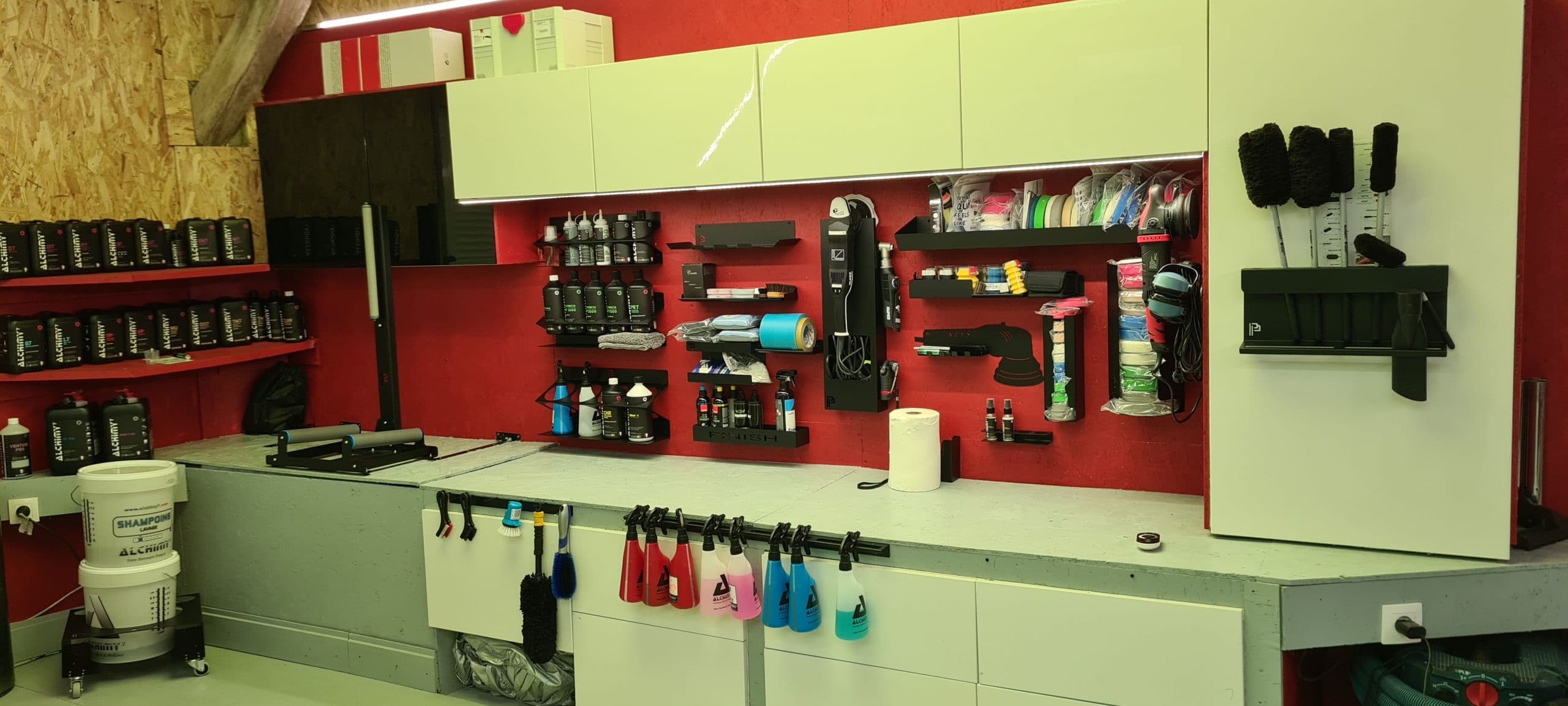 raphael detailing cosmétique lustrage auto dans l'yonne pres de sens (3)