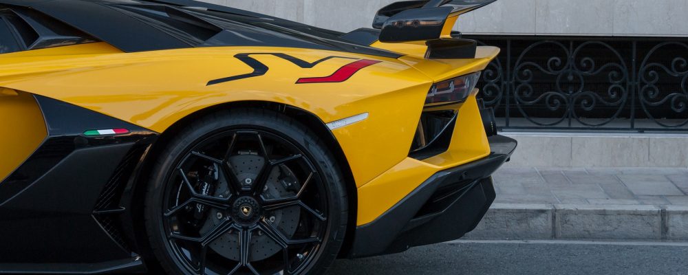 CENTRE DE DETAILING spécialisé lamborghini pres de nimes wax car detailing (1)