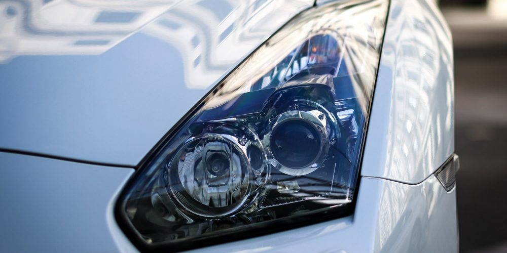 lavage nissan gtr akram oj