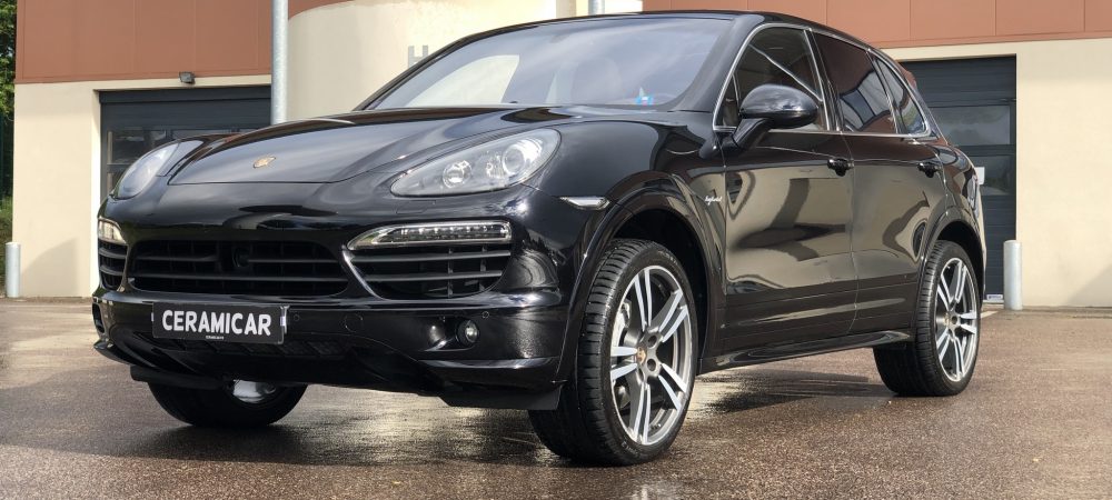 trouver un centre de detailing dans le 78